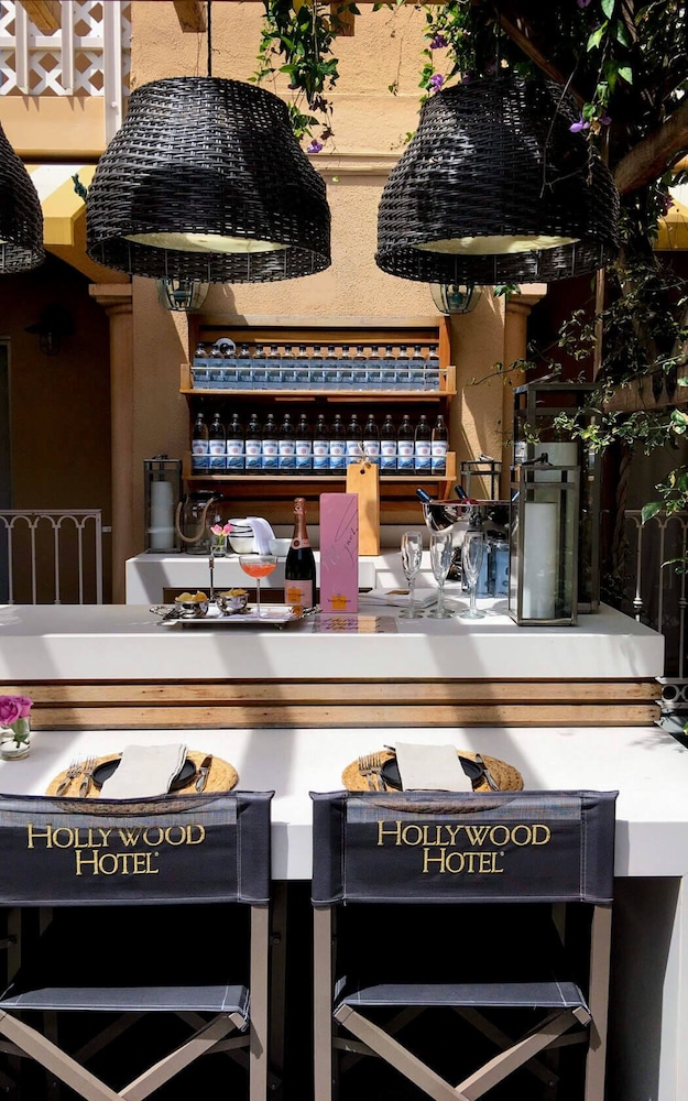 Hollywood Hotel - photo 30