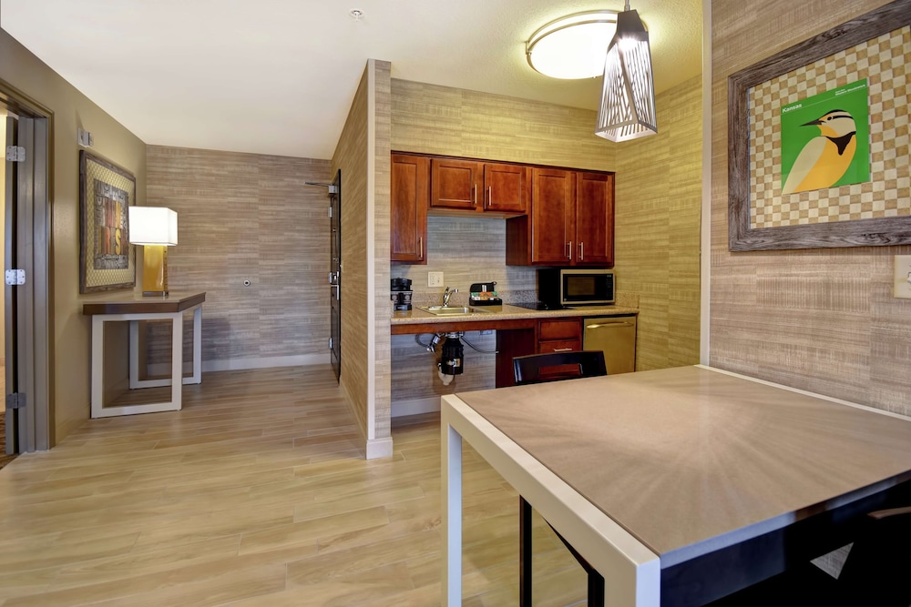 Homewood Suites by Hilton at The Waterfront - photo 26