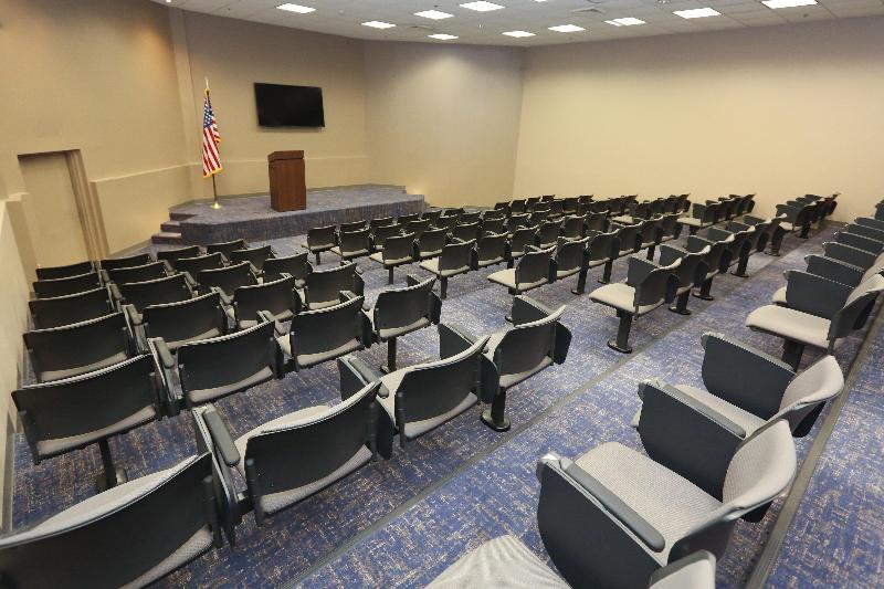 DoubleTree by Hilton Dayton Fairborn - photo 67