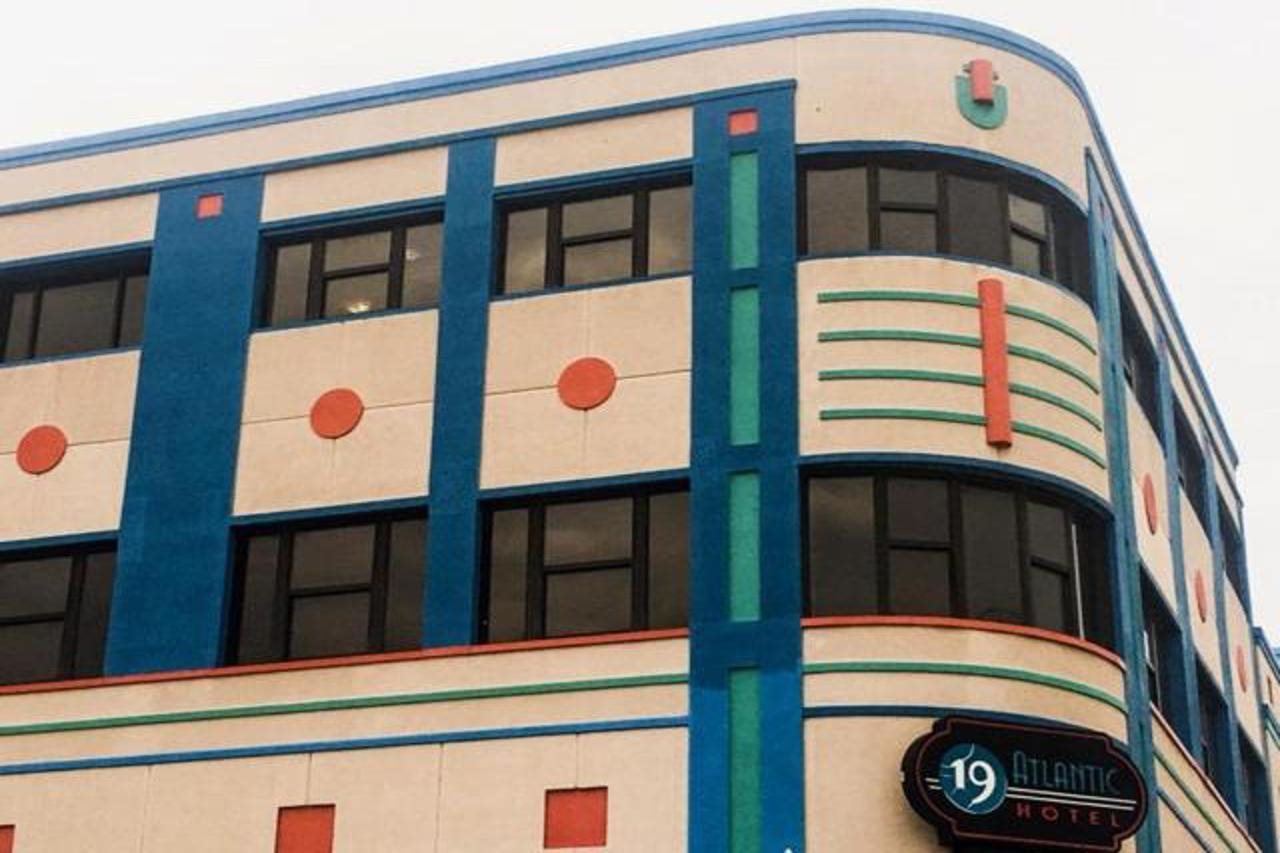 19 Atlantic Hotel in Virginia Beach, United States