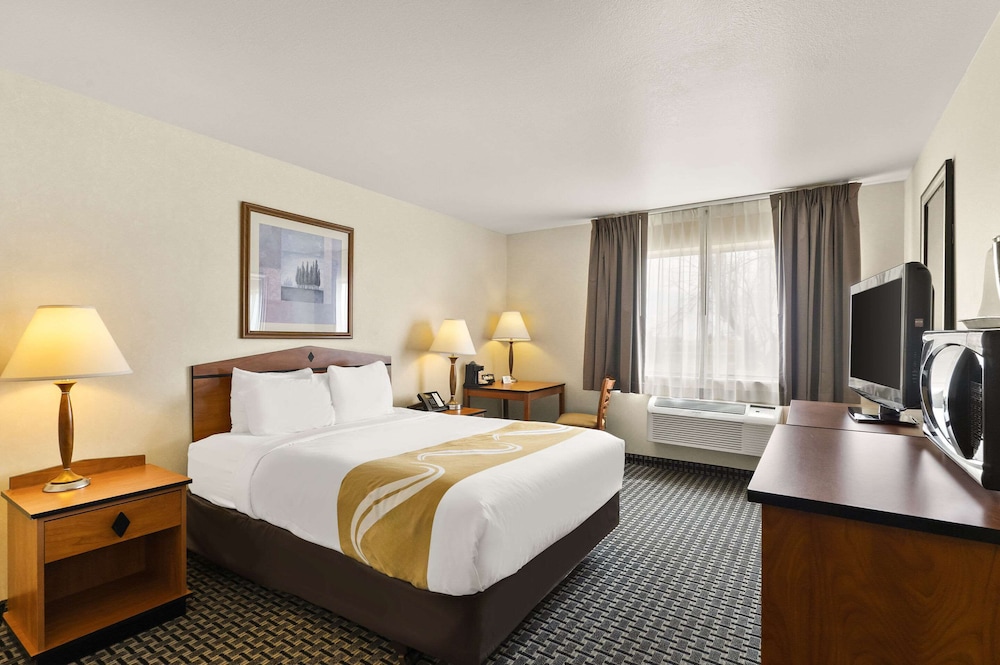 Quality Inn Cheyenne I 25 South - photo 10