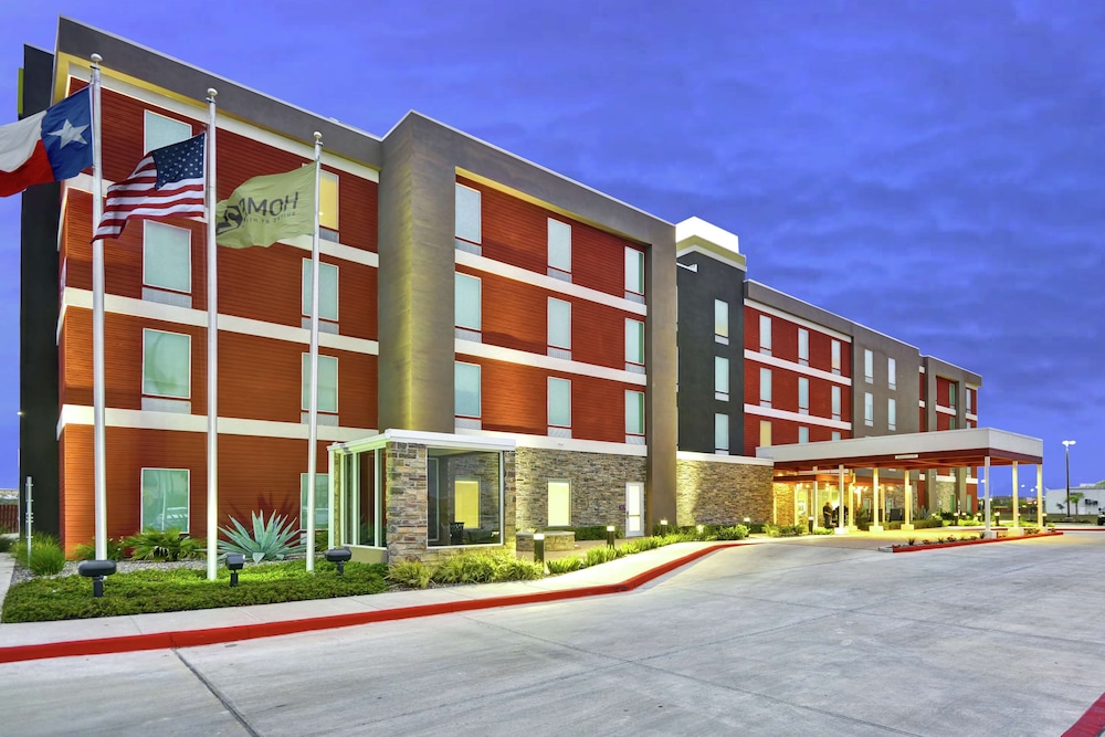 Home2 Suites by Hilton Brownsville - featured photo