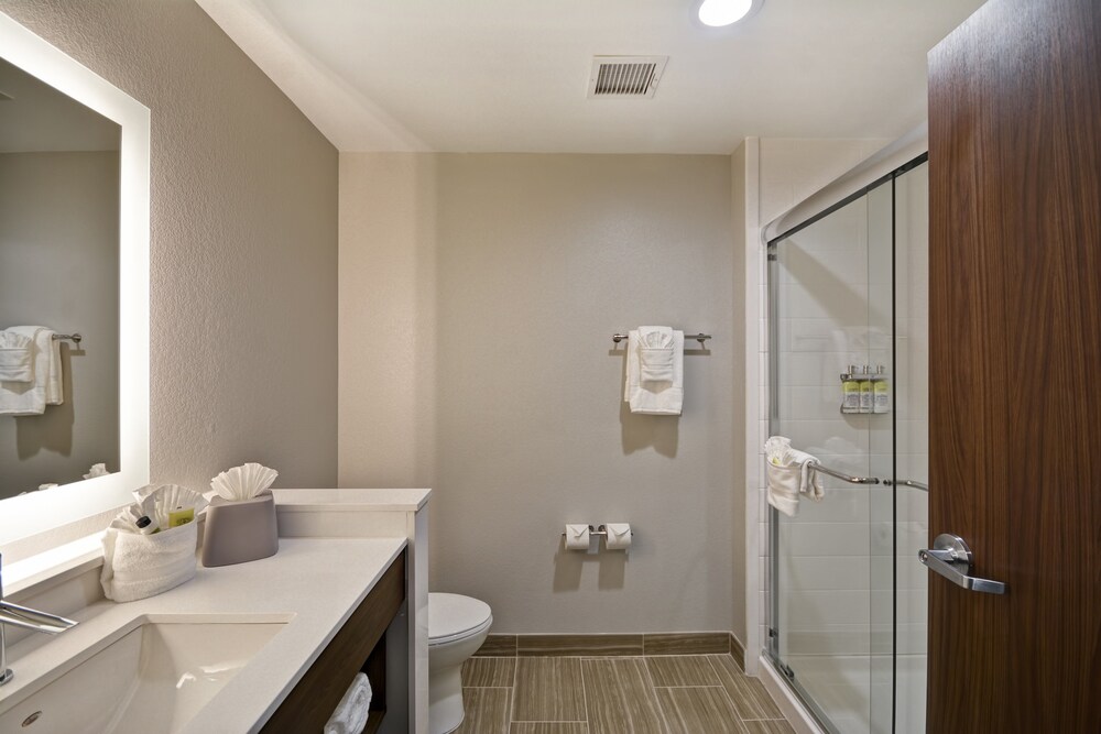Holiday Inn Express & Suites Houston NASA Boardwalk Area by IHG - photo 18