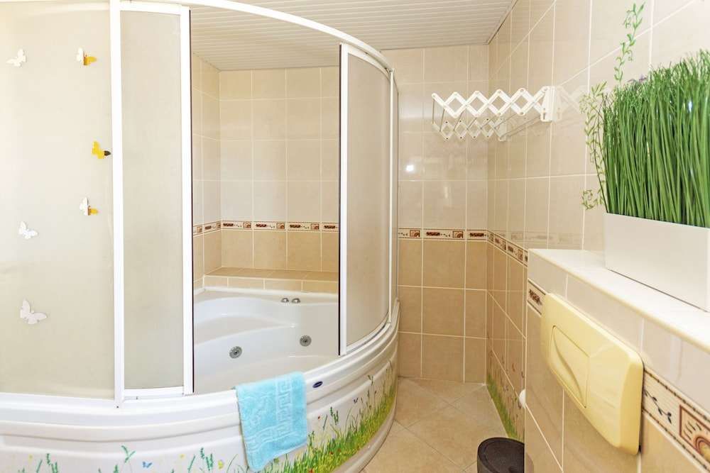 Paradise Town Villa Camilla — 4-Star Luxury Hotel in Belek, Turkey