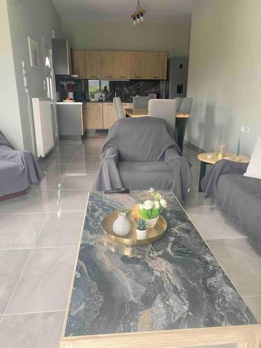 Didima apartment — 4-Star Luxury Hotel in Didyma, Greece