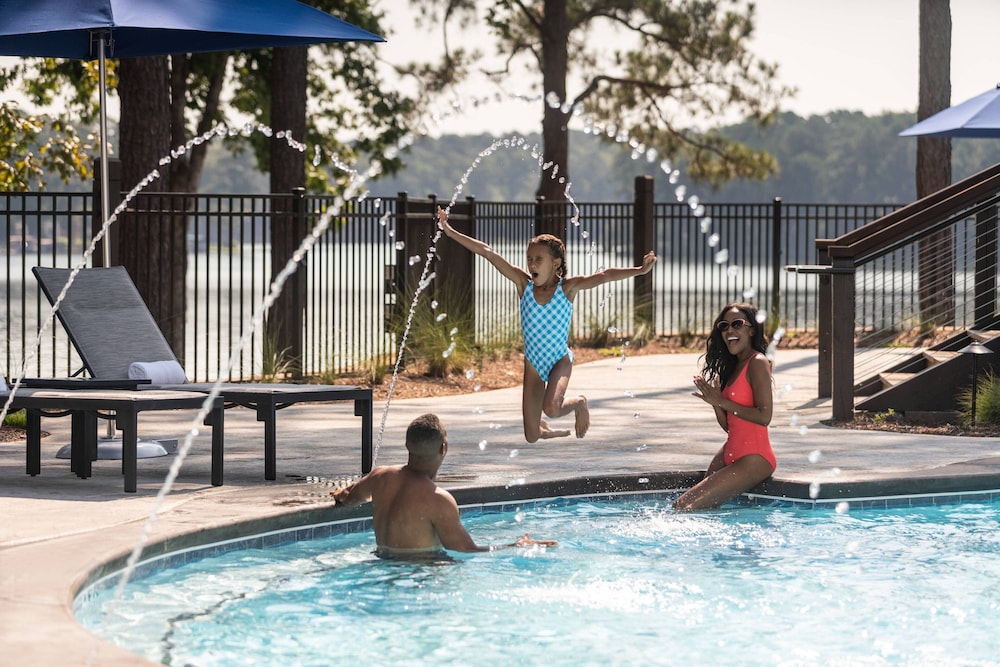 The Ritz Carlton Reynolds Lake Oconee - photo 80