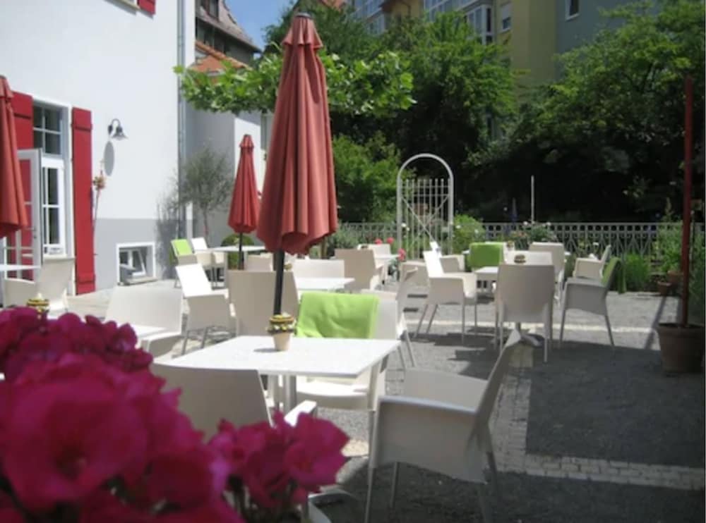 Hotel Gasthof Goldener Adler — hotel in Horb Am Neckar
