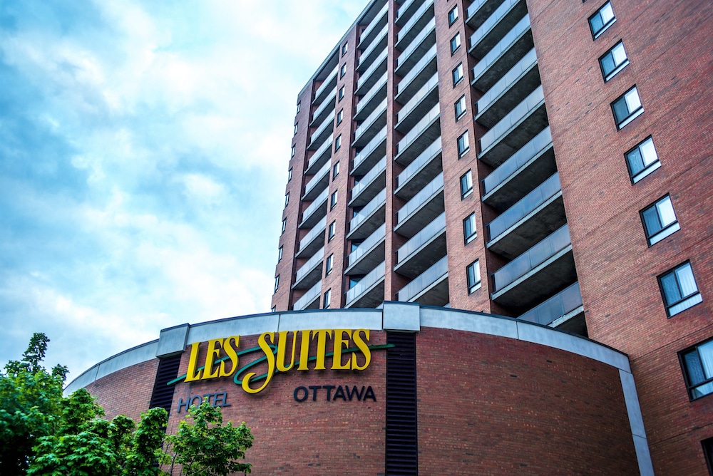 Les Suites Hotel Ottawa — Ottawa — photo 2