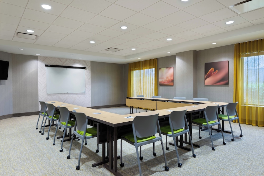 SpringHill Suites by Marriott Cleveland Solon - photo 30