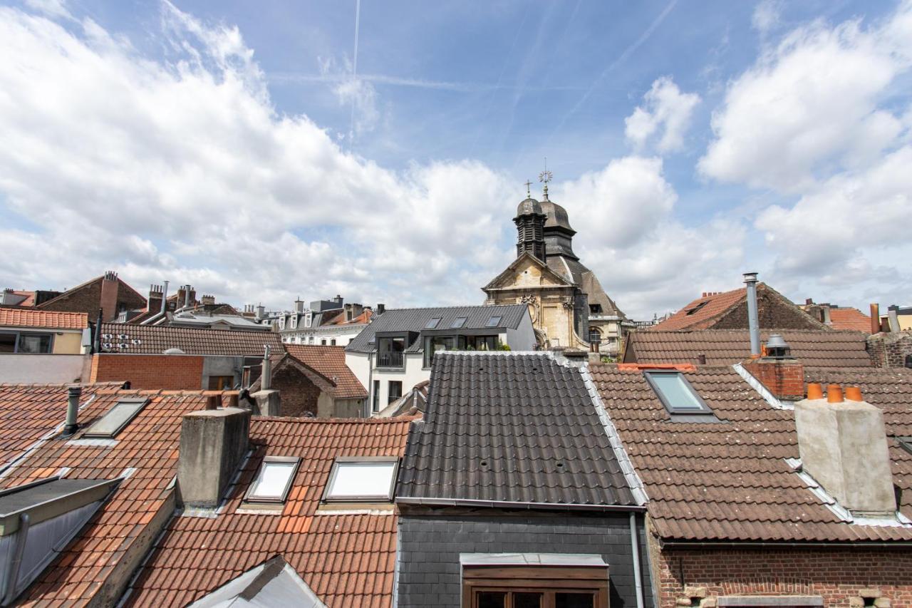 Coeur Saint Jacques — Brussels — photo 2