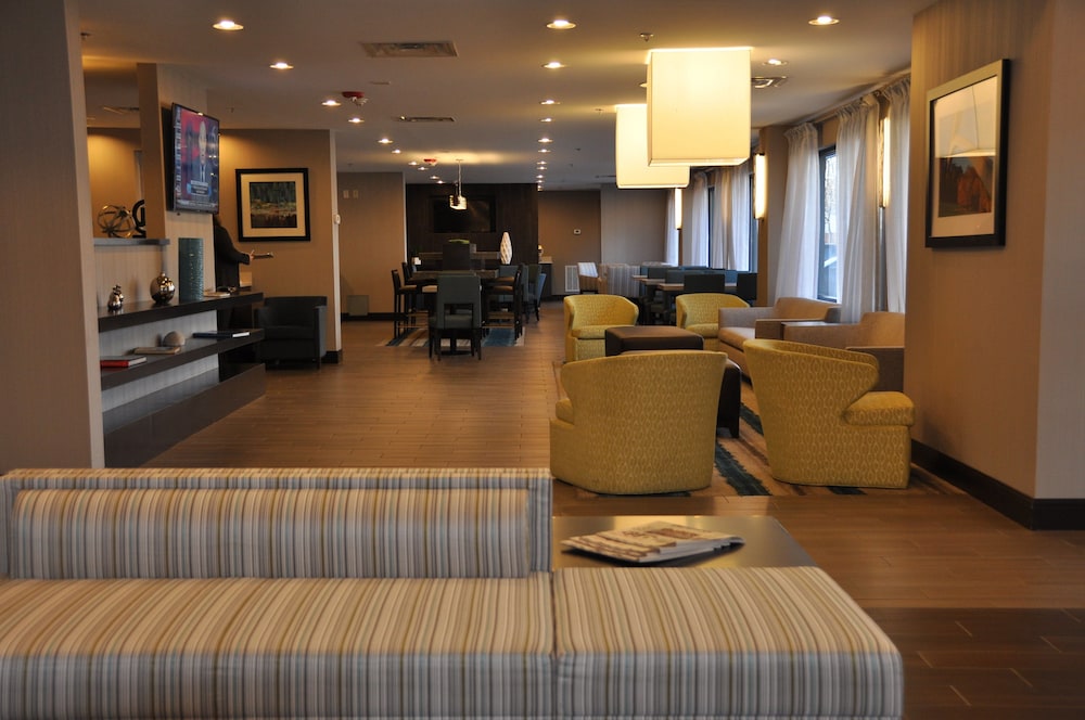 Holiday Inn Express Brentwood South Cool Springs by IHG - photo 25