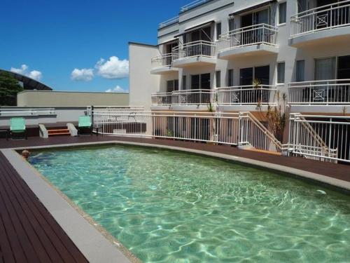 Il Centro Apartment Hotel — Cairns — photo 2