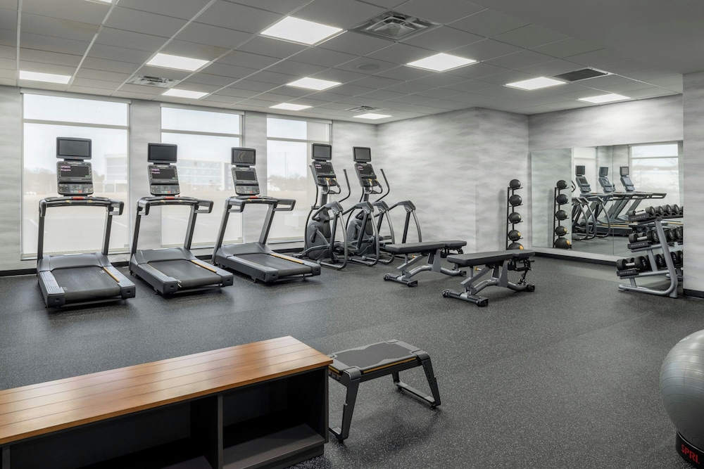 Fairfield Inn & Suites by Marriott Louisville Shepherdsville - photo 24