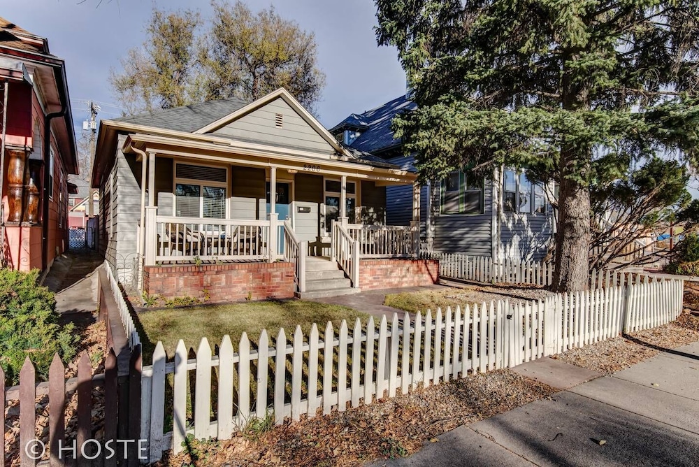 2BR Old Colorado City Retreat With Mtn View - photo 22