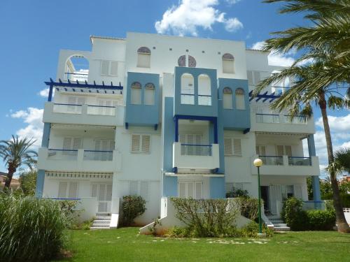 Ático Cala Blanca — Denia — photo 4