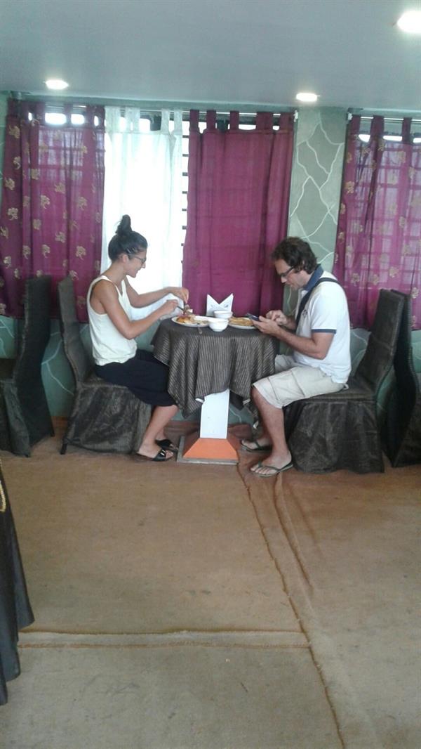 Babul Hotel in Kolkata, India