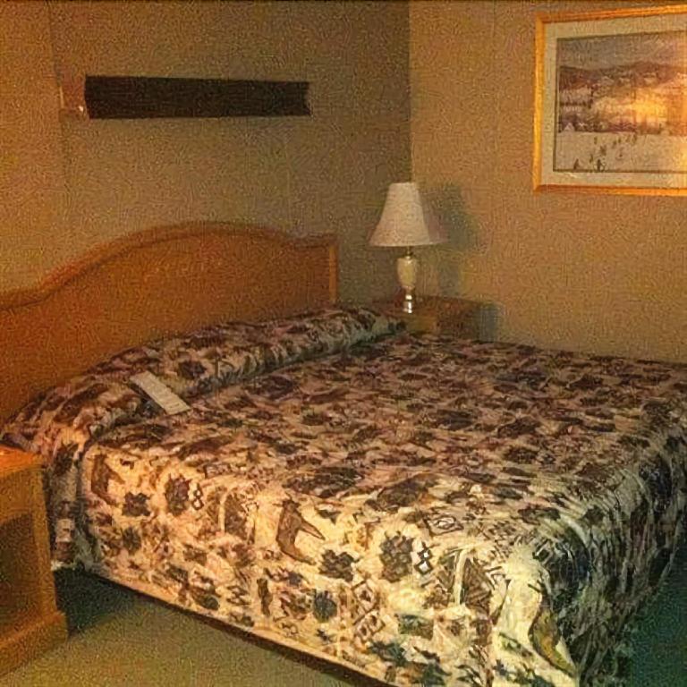 Knights Inn Winner - photo 11