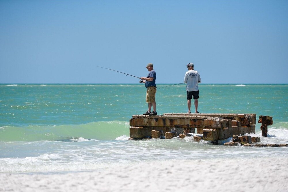 Dockside Delight By Beachside Management - photo 9