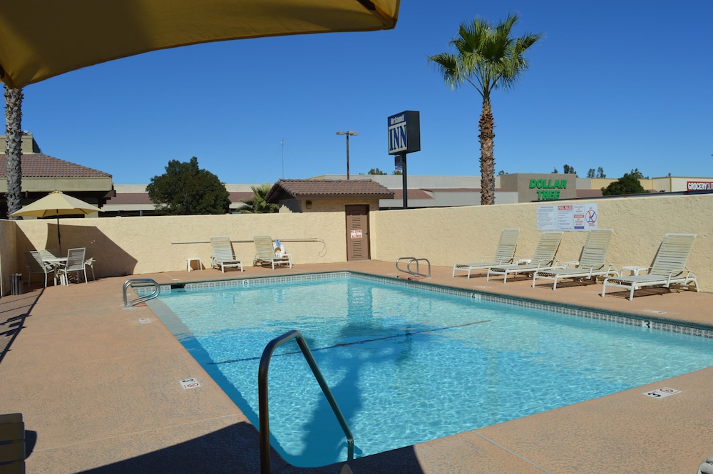 Orland Inn - photo 22