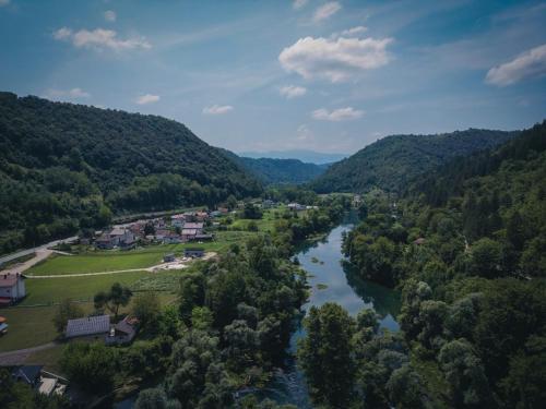 Hotel Tazz in Bihac, Bosnia and Herzegovina