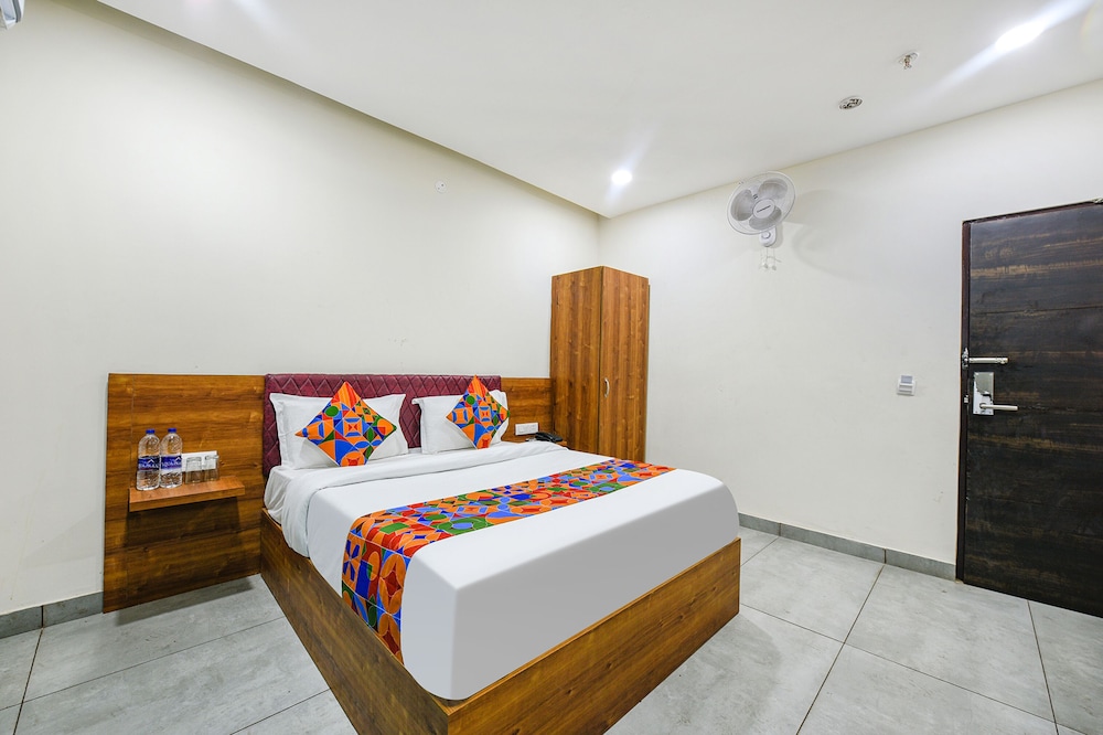 FabHotel HC Dream Majestic in Mohali, India