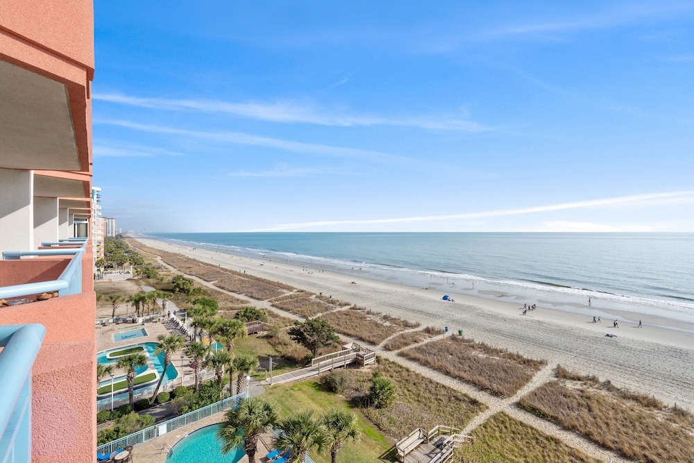 Roxanne Towers by Elliott Beach Rentals - photo 40