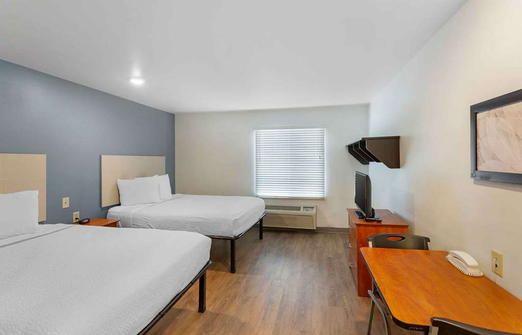 Extended Stay America Select Suites Austin Round Rock - photo 20