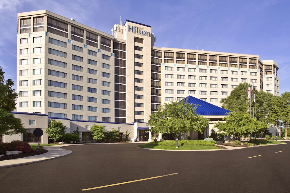 Hilton Chicago Oak Brook Hills Resort & Conference Center - photo 76