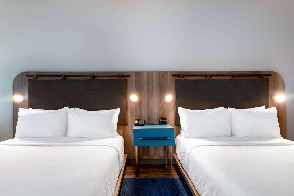 TRYP by Wyndham Orlando - photo 19