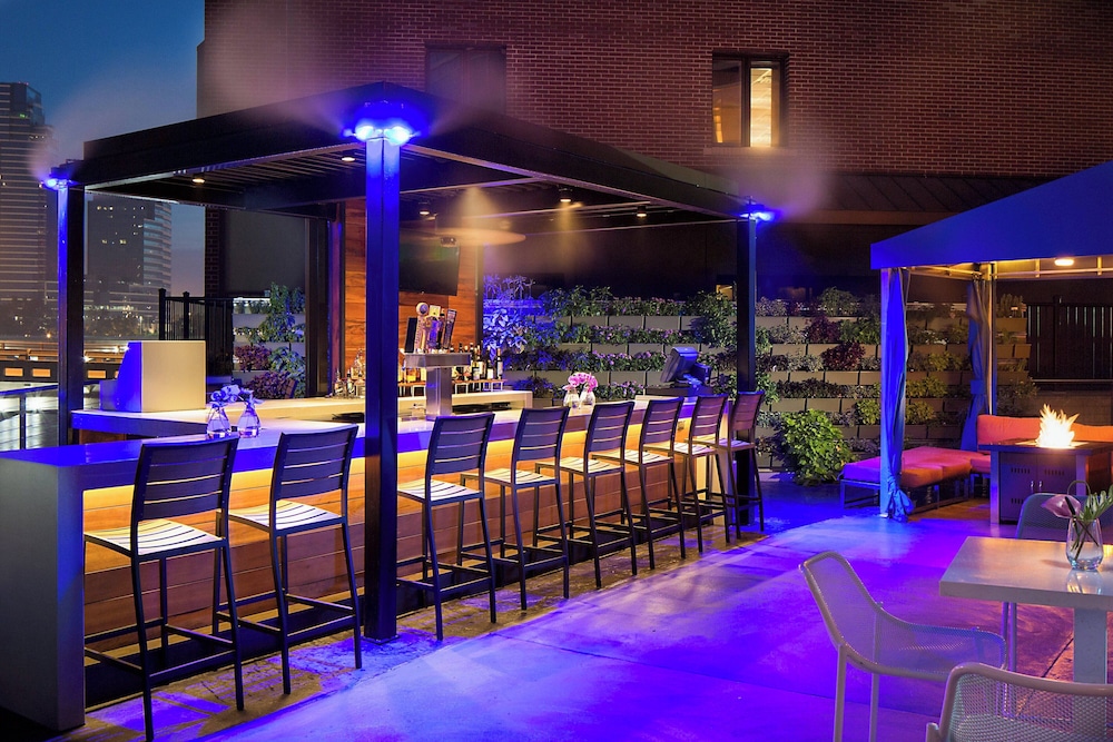 JW Marriott Hotel Grand Rapids - photo 94