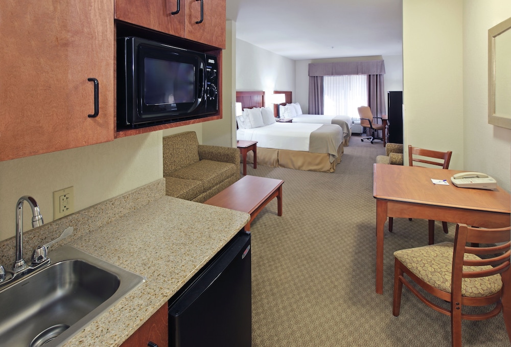 Holiday Inn Express Hotel & Suites Pine Bluff Pines Mall by IHG - photo 9