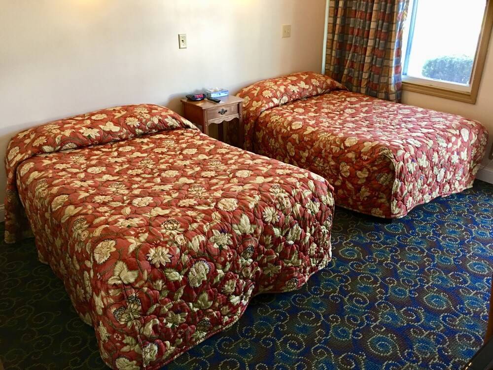 Thumb Heritage Inn - photo 19