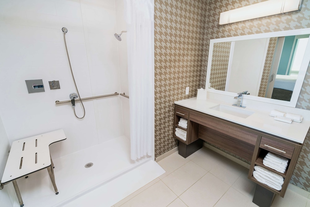 Home2 Suites by Hilton Las Vegas Stadium District - photo 22