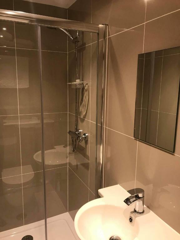 The Claremont Inn - carbon neutral hotel in Bognor Regis