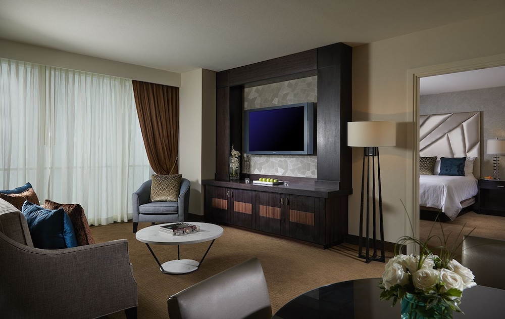 Hard Rock Hotel & Casino Atlantic City - photo 13