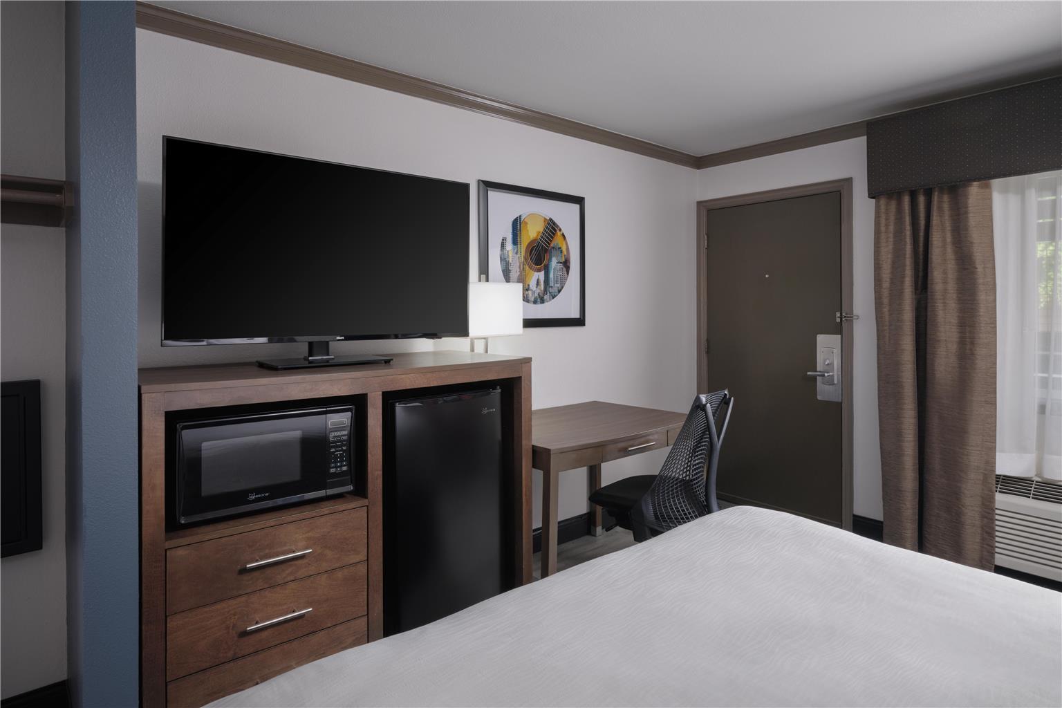 Aiden Austin City Hotel - photo 43