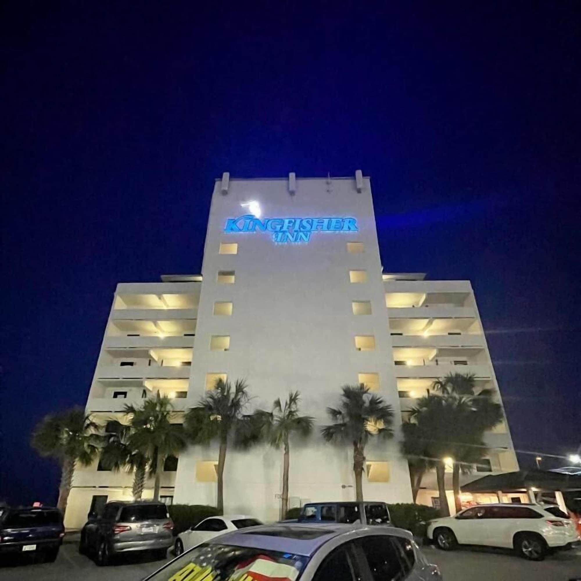 Kingfisher Inn - last minute hotel in Myrtle Beach