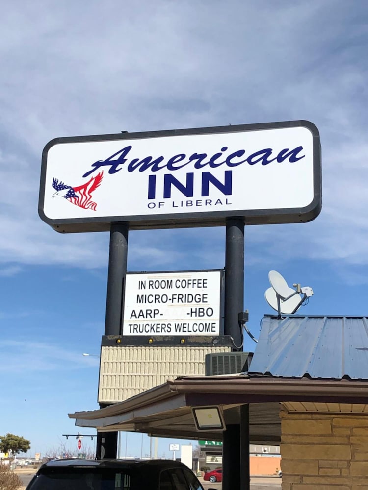 American Inn of Liberal - featured photo