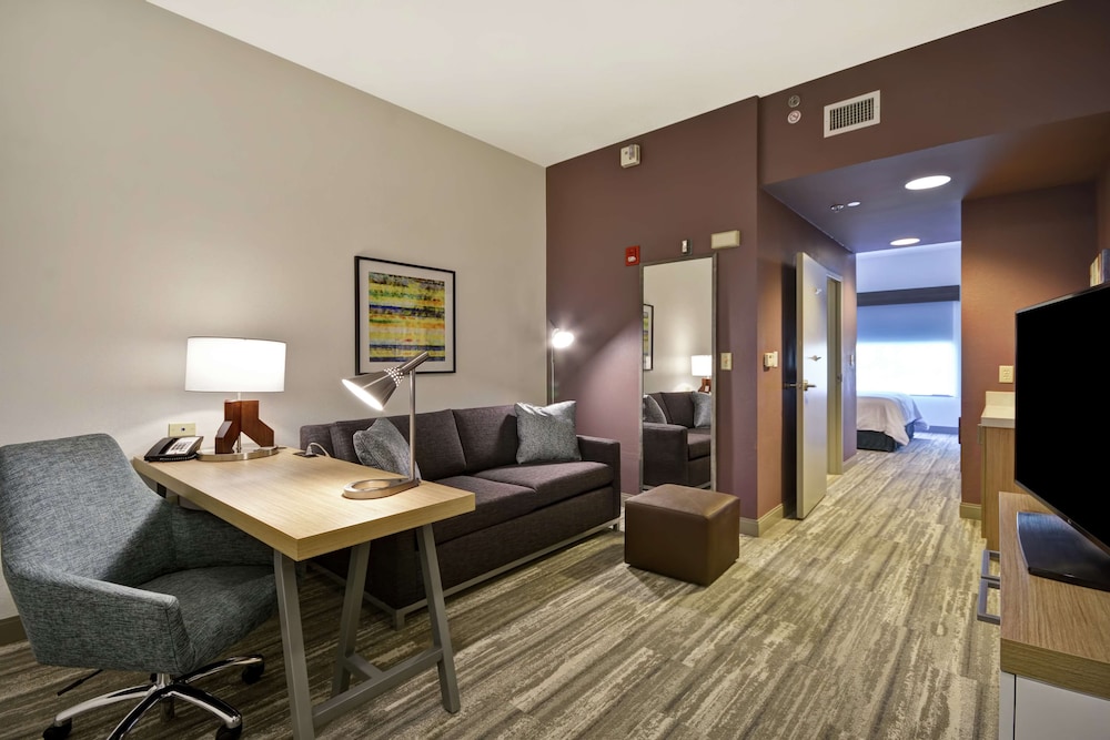 Hilton Garden Inn Panama City - photo 29