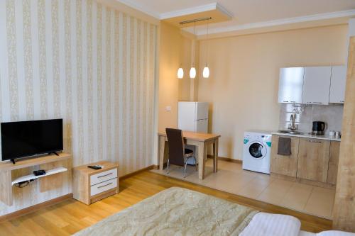 Happy Stay Hotel in Kutaisi, Georgia