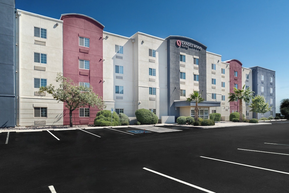 Candlewood Suites El Paso North by IHG in El Paso, United States