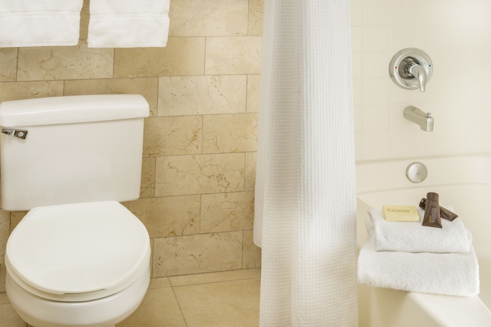 Holiday Inn & Suites Barstow by IHG - photo 19