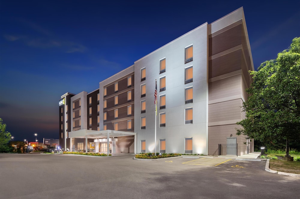 Home2 Suites by Hilton Cincinnati Eastgate - photo 4