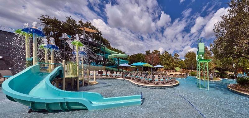 Hilton Anatole - photo 218