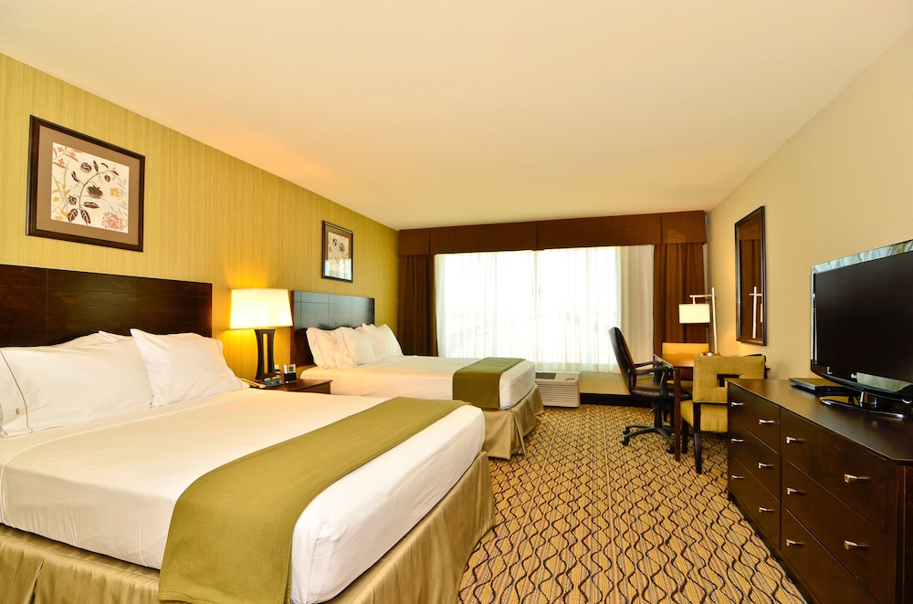 Holiday Inn Express & Suites Williston an IHG Hotel - photo 5