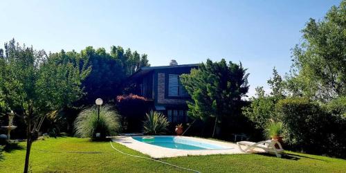 Mi Jardín in San Rafael, Argentina