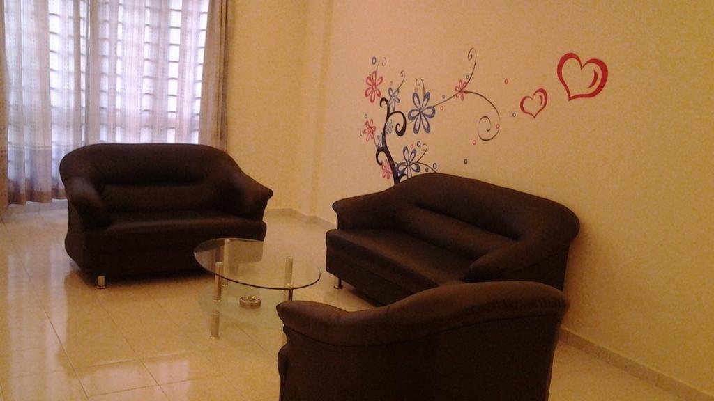 Sweets Hoo - carbon neutral hotel in Malacca