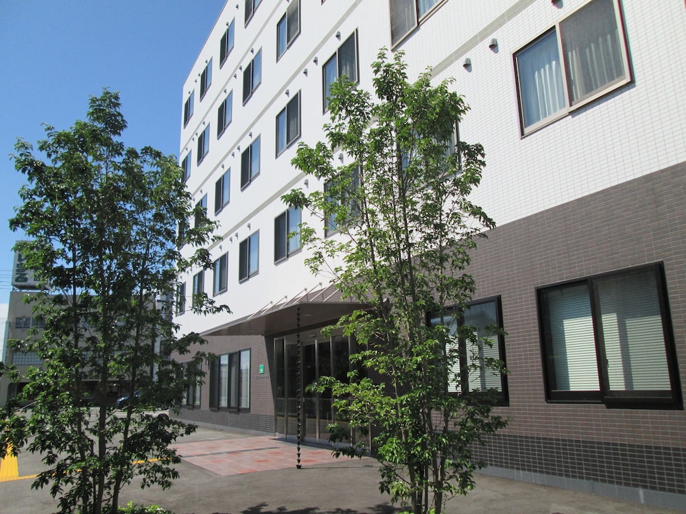 Okawa Riverside Hotel — Okawa — photo 2