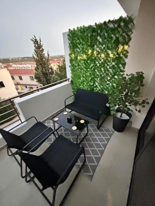 Two Bedroom Luxury Apartment