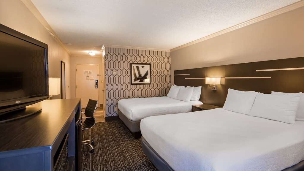 Best Western Plus Morristown Conference Center Hotel - photo 13